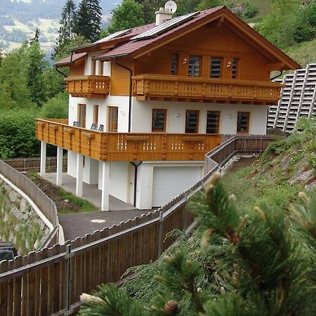 Ferienhaus Enterberg 람자우 임 질러탈 외부 사진